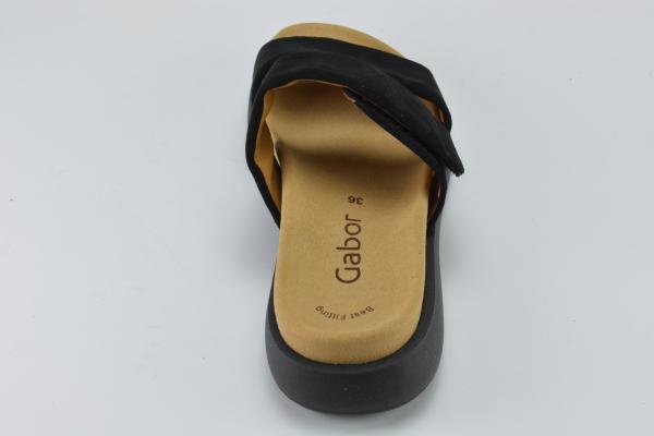 Gabor Sandalette