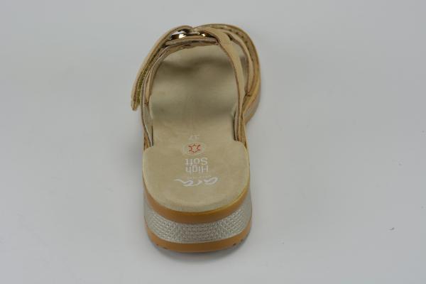 ara Sandalette LINKID-METALLIC
