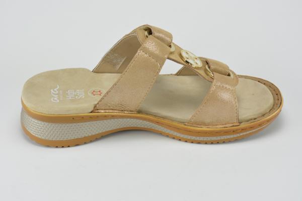 ara Sandalette LINKID-METALLIC