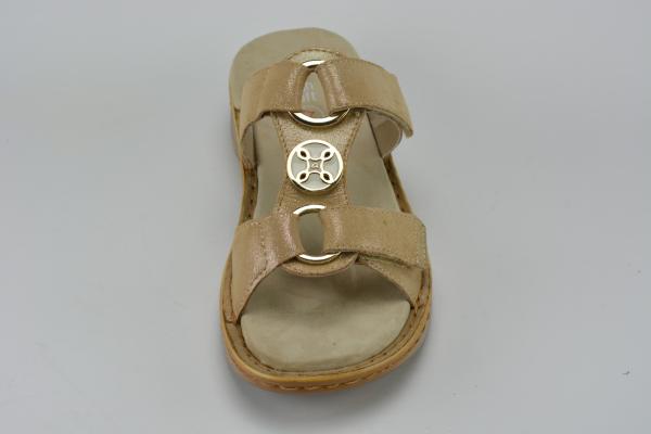 ara Sandalette LINKID-METALLIC