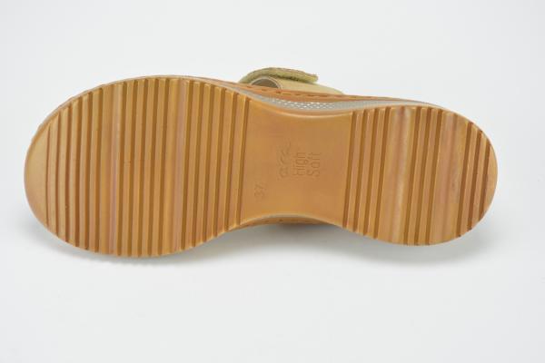 ara Sandalette LINKID-METALLIC