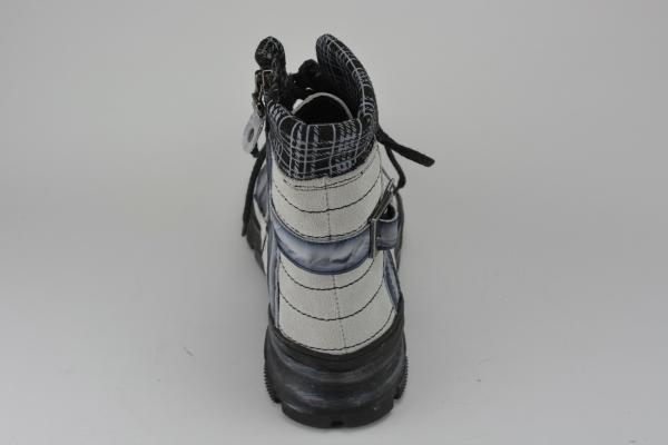 maciejka gefütterter Damenknöchelschuh