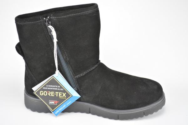 legero Damenstiefel