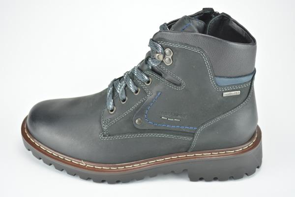 J.Seibel Herrenknöchelschuh