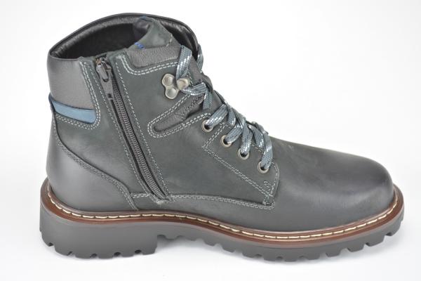 J.Seibel Herrenknöchelschuh