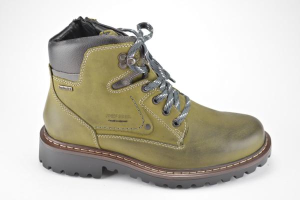 J.Seibel Herrenknöchelschuh