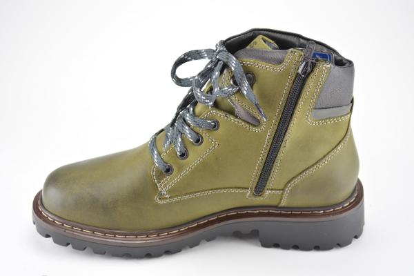 J.Seibel Herrenknöchelschuh