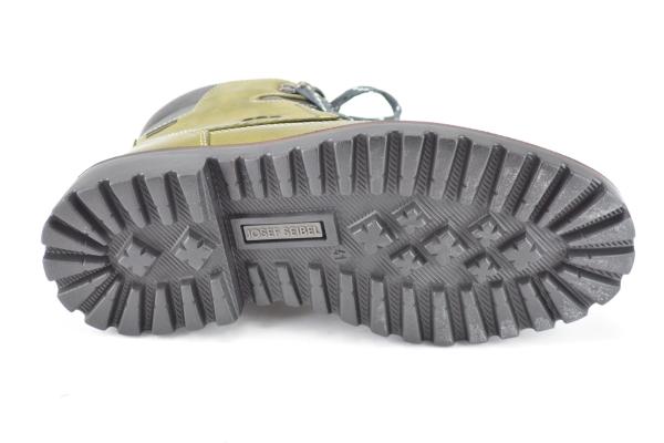 J.Seibel Herrenknöchelschuh