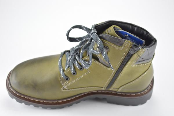 J.Seibel Herrenknöchelschuh