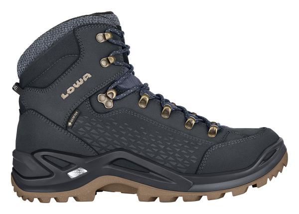 Lowa Herrenknöchelschuh Winter