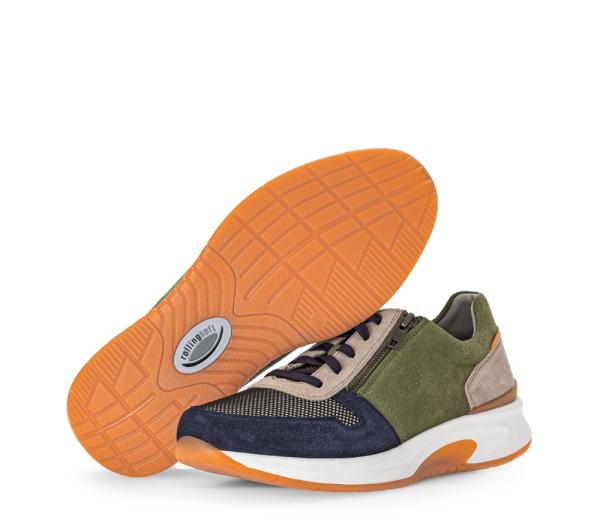 Pius Gabor Herrenhalbschuh