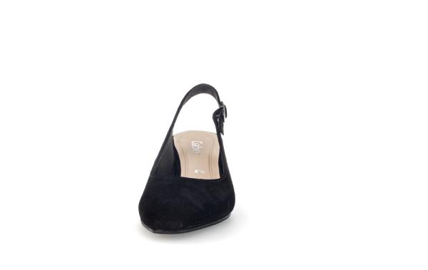 Gabor Pumps