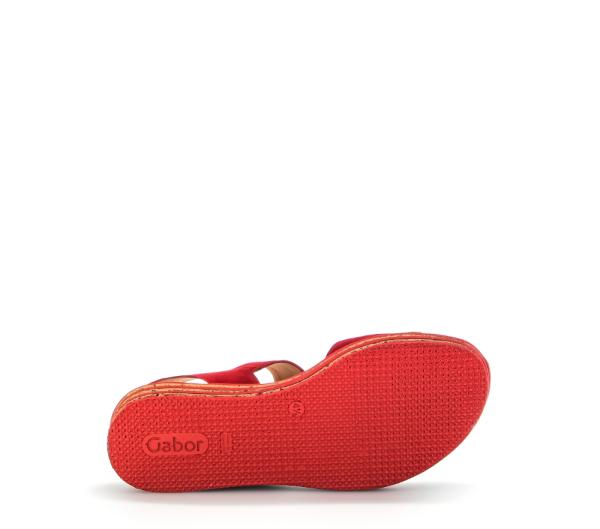 Gabor Damensandlette