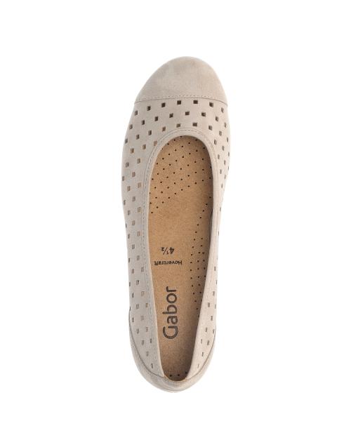 Gabor Ballerina
