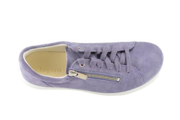 legero Damenhalbschuh