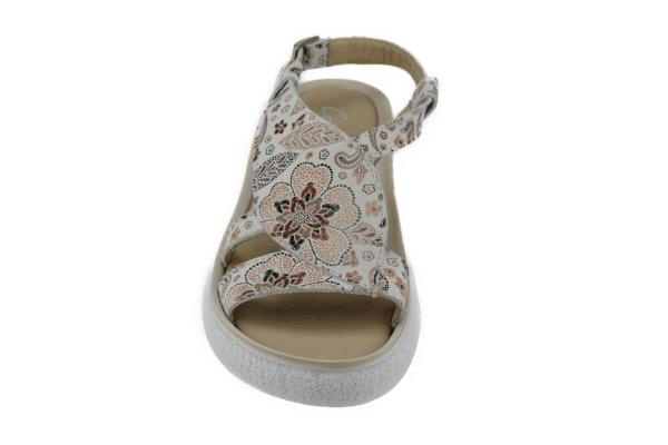 Contes Damensandalette