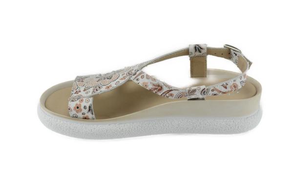 Contes Damensandalette