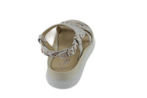 Contes Damensandalette