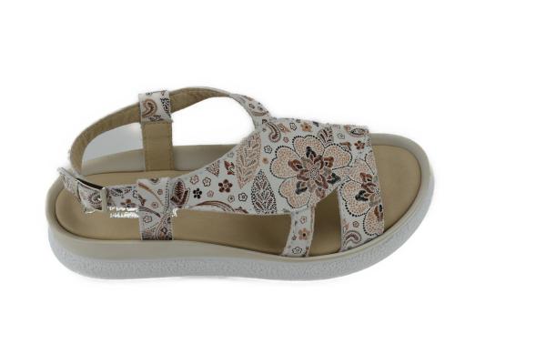 Contes Damensandalette