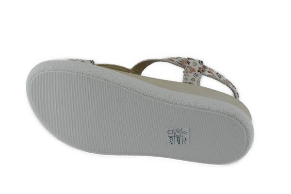 Contes Damensandalette