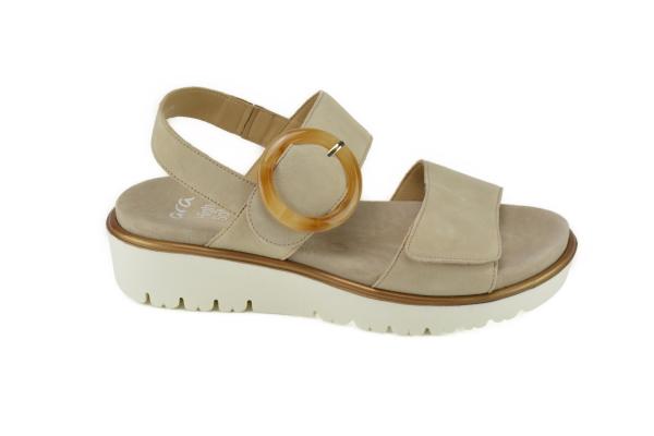 ara Damensandalette
