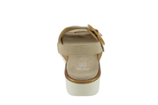 ara Damensandalette