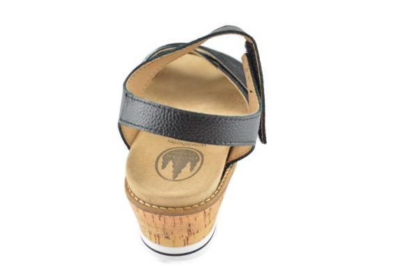 Helix Damensandalette