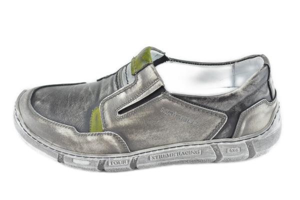 Krisbut Herrenslipper