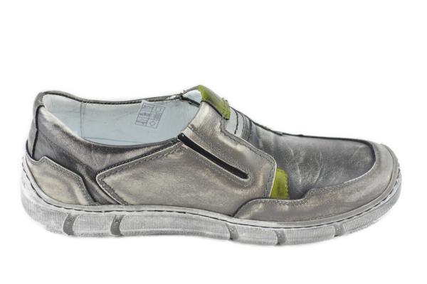 Krisbut Herrenslipper