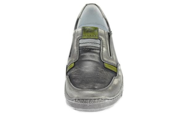 Krisbut Herrenslipper
