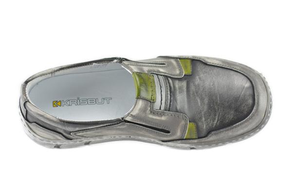 Krisbut Herrenslipper