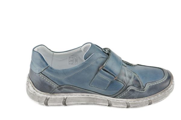 Krisbut Herrenhalbschuh