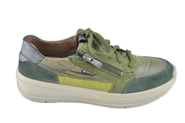 legero Damenhalbschuh