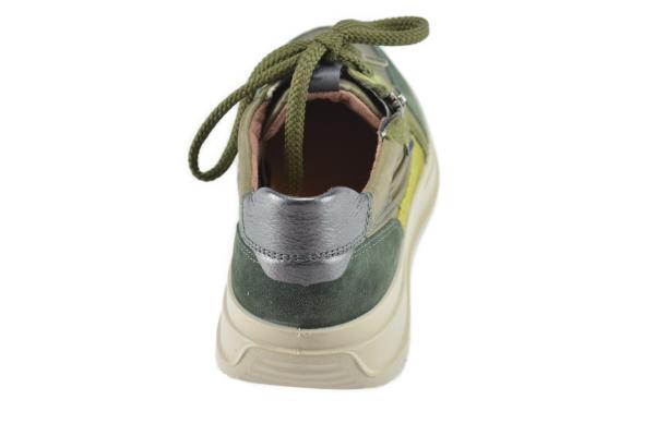 legero Damenhalbschuh