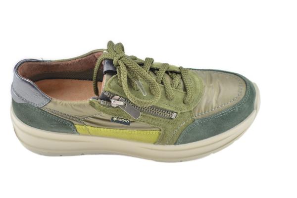 legero Damenhalbschuh