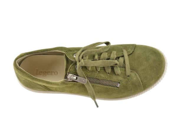 legero Damenhalbschuh