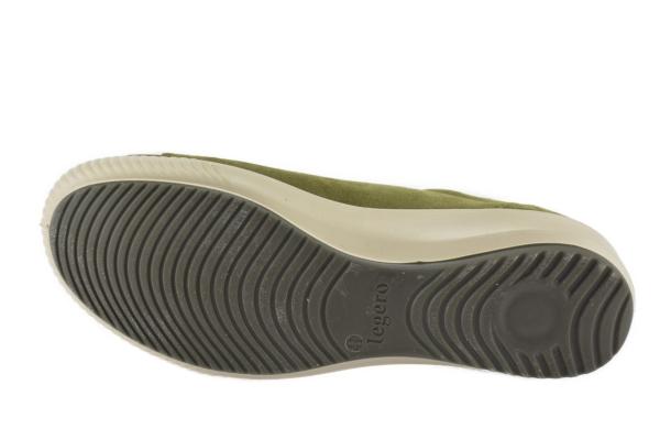 legero Damenhalbschuh