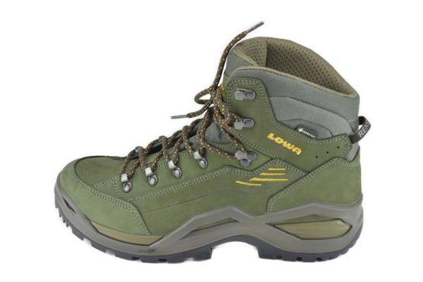 Lowa Knöchelschuh Renegade EVO GTX MID