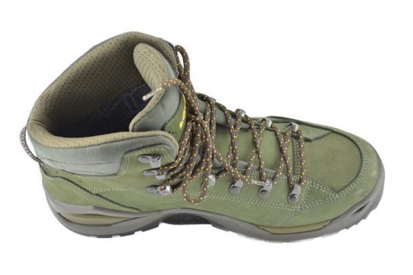 Lowa Knöchelschuh Renegade EVO GTX MID