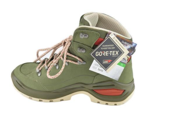 Lowa Damenwanderschuhe