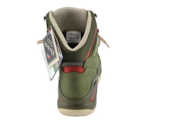 Lowa Damenwanderschuhe