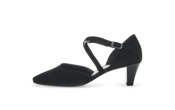 Gabor Pumps