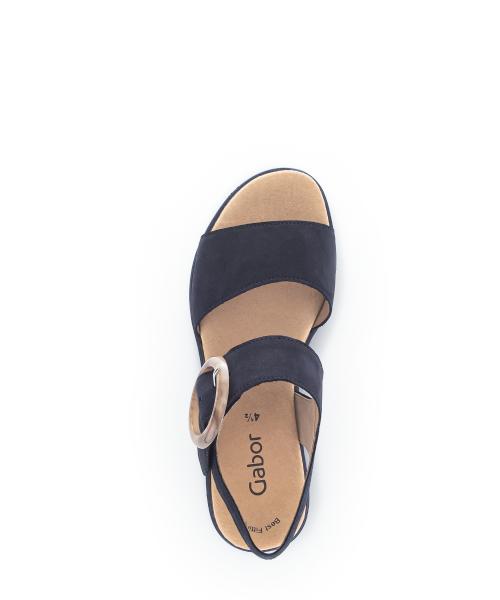 Gabor Damensandalette