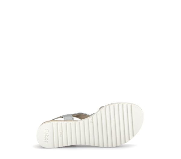 Gabor Damensandalette