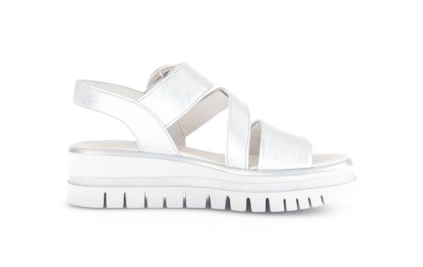 Gabor Damensandalette