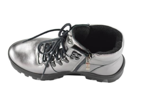 Contes Damenknöchelschuh