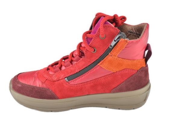 legero Damenknöchelschuh