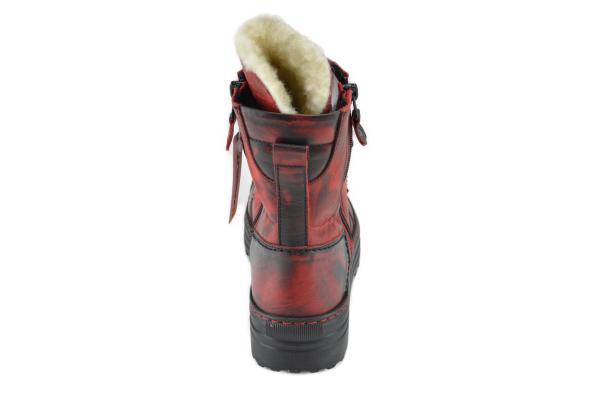 Krisbut Damenstiefel