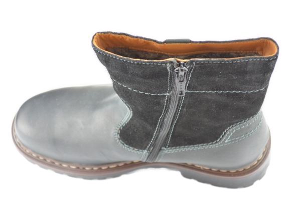 Seibel Herrenstiefel