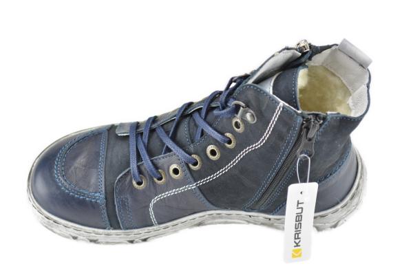 Krisbut Damenknöchelschuh